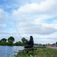 Matrix Horizon X Ultra Pro Distance Feeder Rods